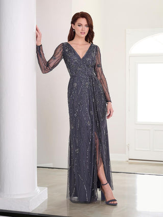 Adrianna Papell Bridesmaids Style Number 40454 - 3