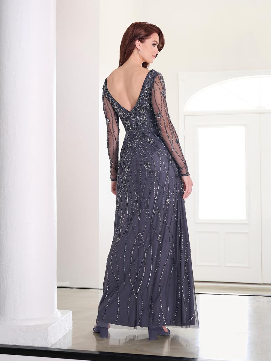 Adrianna Papell Bridesmaids Style Number 40454 - 4