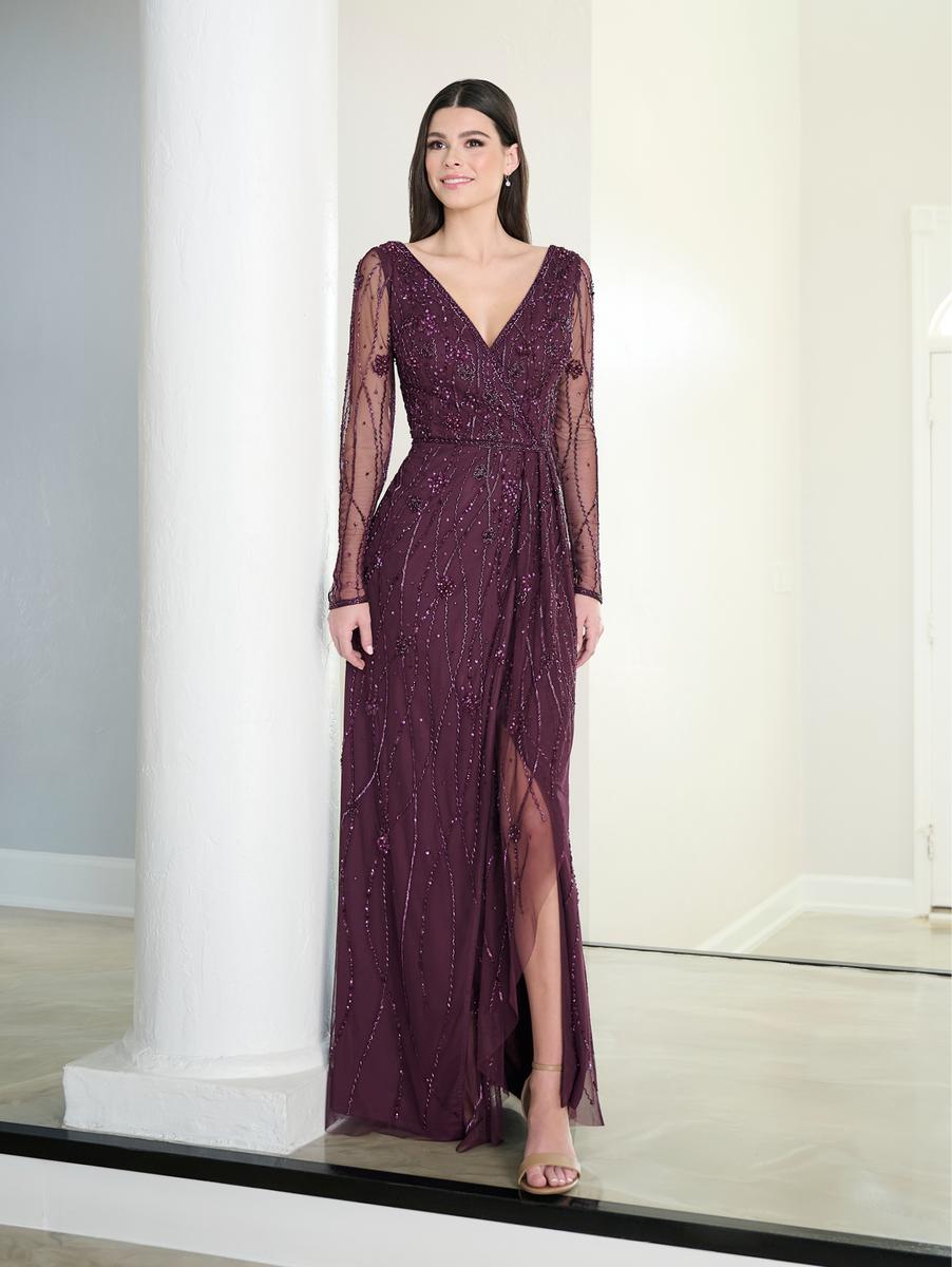 Adrianna Papell Bridesmaids Style Number 40454 - 1