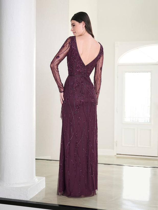 Adrianna Papell Bridesmaids Style Number 40454 - 2