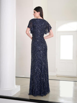 Adrianna Papell Bridesmaids Style Number 40455 - 2