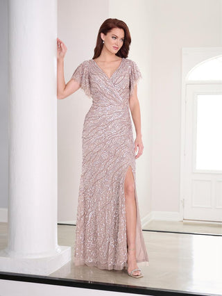 Adrianna Papell Bridesmaids Style Number 40455 - 3