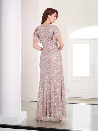 Adrianna Papell Bridesmaids Style Number 40455 - 4