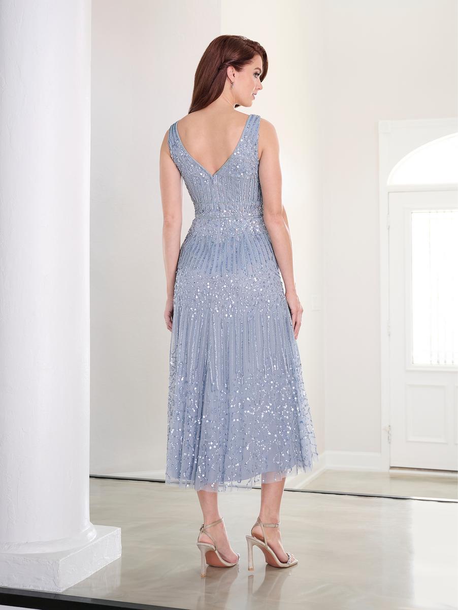 Adrianna Papell Bridesmaids Style Number 40456 - 2