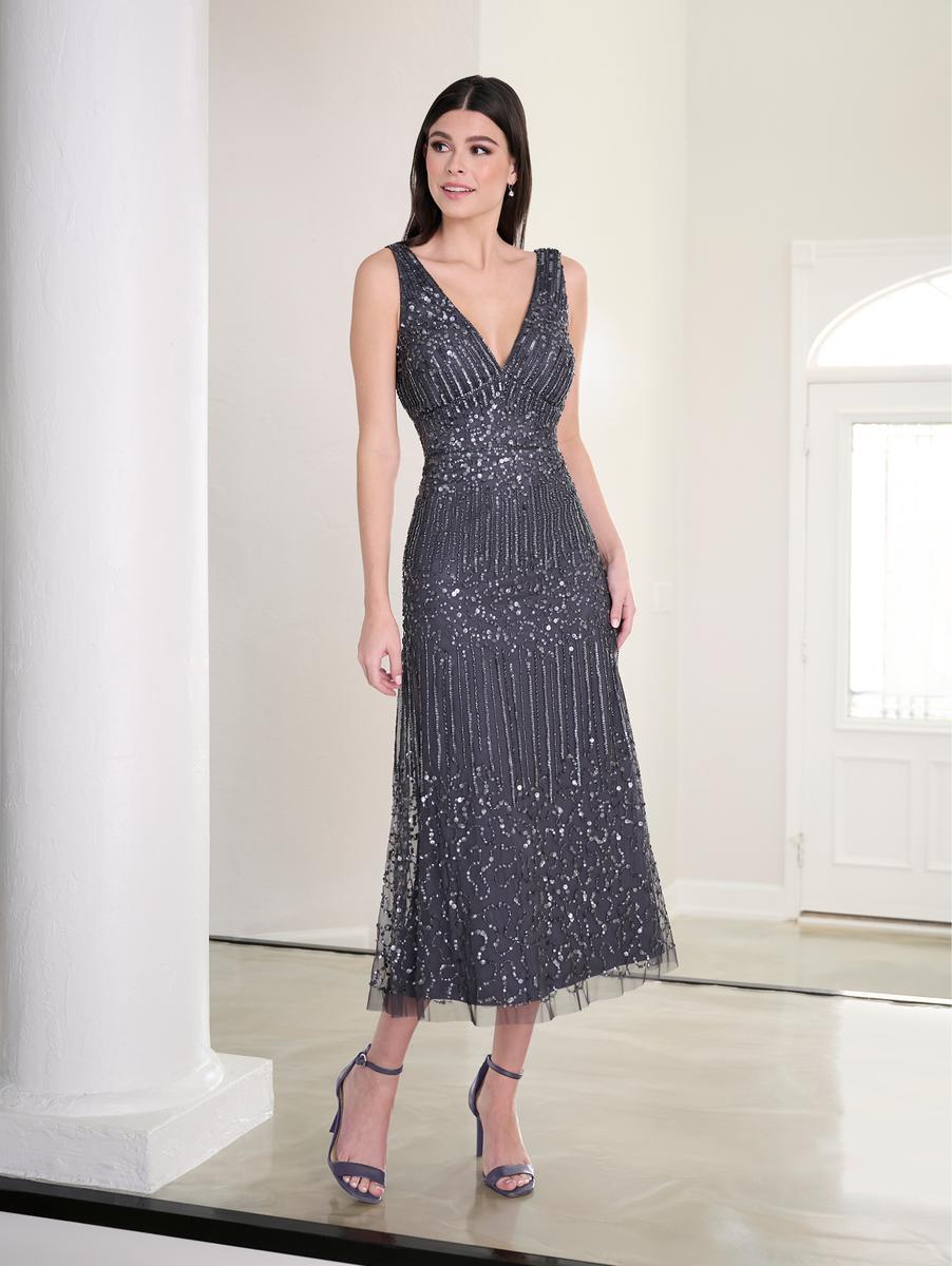 Adrianna Papell Bridesmaids Style Number 40456 - 1