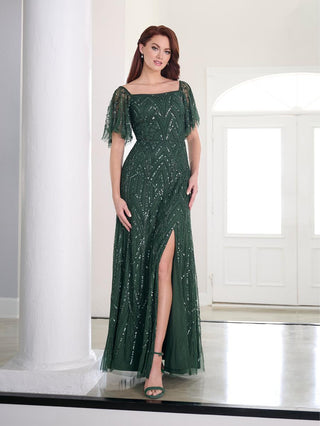 Adrianna Papell Bridesmaids Style Number 40457 - 2