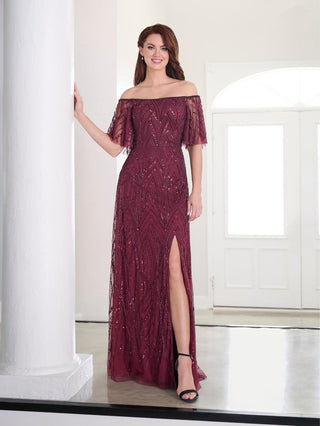 Adrianna Papell Bridesmaids Style Number 40457 - 4