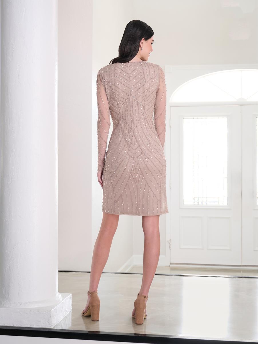 Adrianna Papell Bridesmaids Style Number 40459 - 2