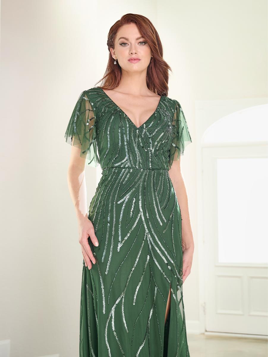 Adrianna Papell Bridesmaids Style Number 40460 - 5