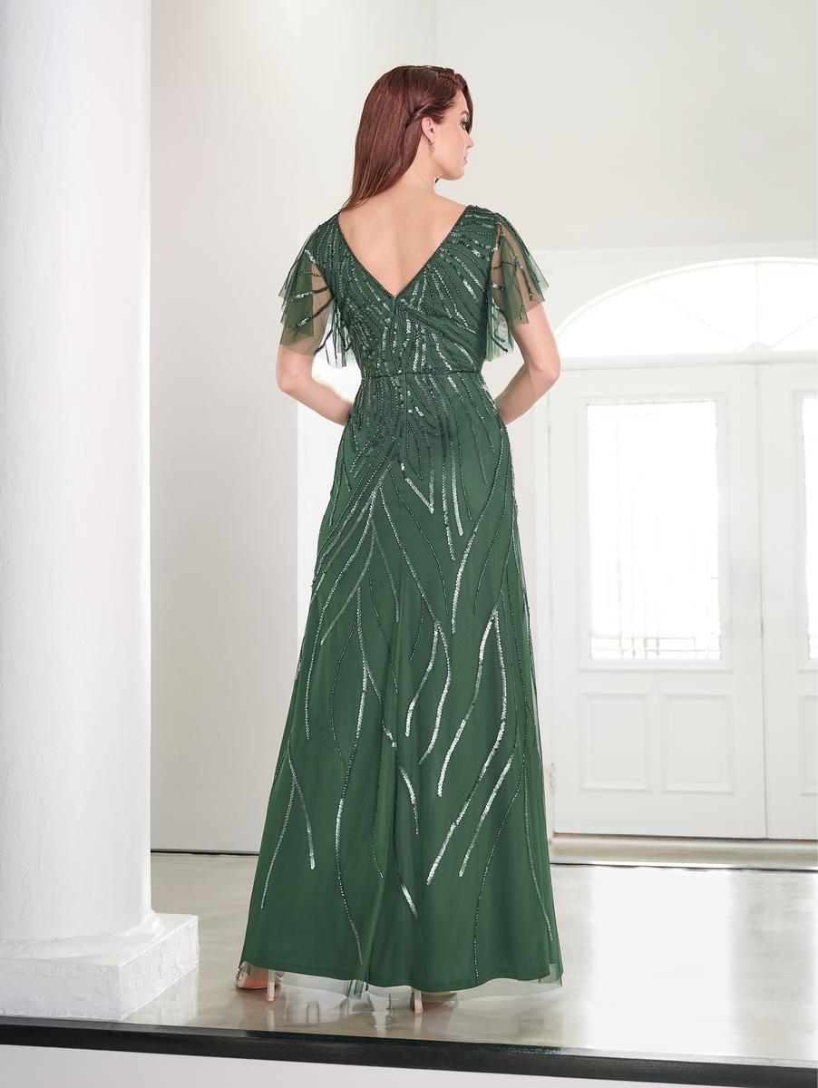 Adrianna Papell Bridesmaids Style Number 40460 - 2