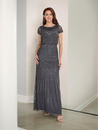 Adrianna Papell Bridesmaids Style Number 40461 - 1