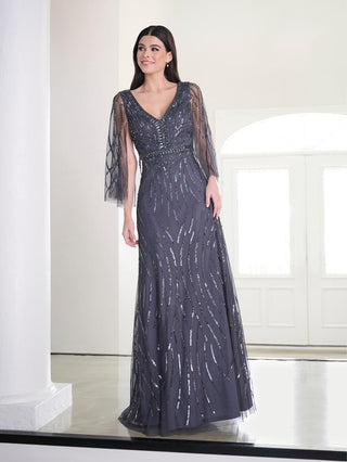 Adrianna Papell Bridesmaids Style Number 40462 - 1