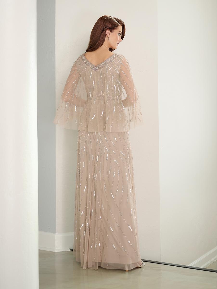 Adrianna Papell Bridesmaids Style Number 40462 - 2