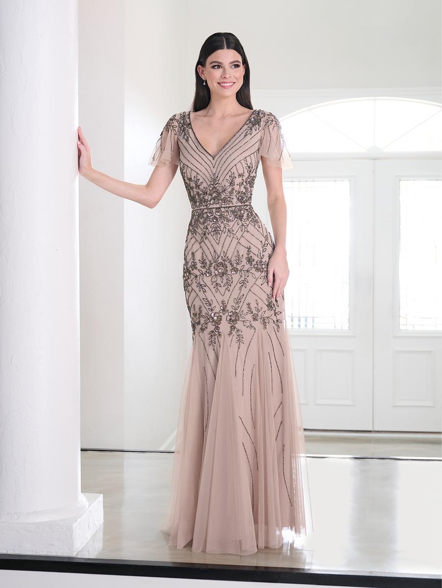 Adrianna Papell Bridesmaids Style Number 40463 - 1