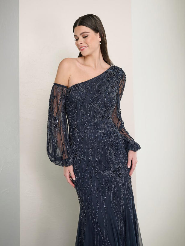 Adrianna Papell Bridesmaids Style Number 40464 - 2