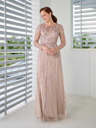 Adrianna Papell Bridesmaids Style Number 40467 - 3