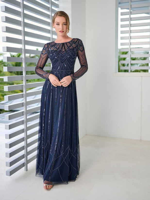 Adrianna Papell Bridesmaids Style Number 40467 - 1
