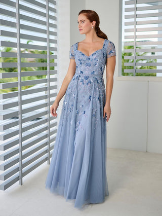 Adrianna Papell Bridesmaids Style Number 40468 - 1