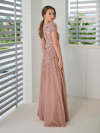 Adrianna Papell Bridesmaids Style Number 40468 - 4