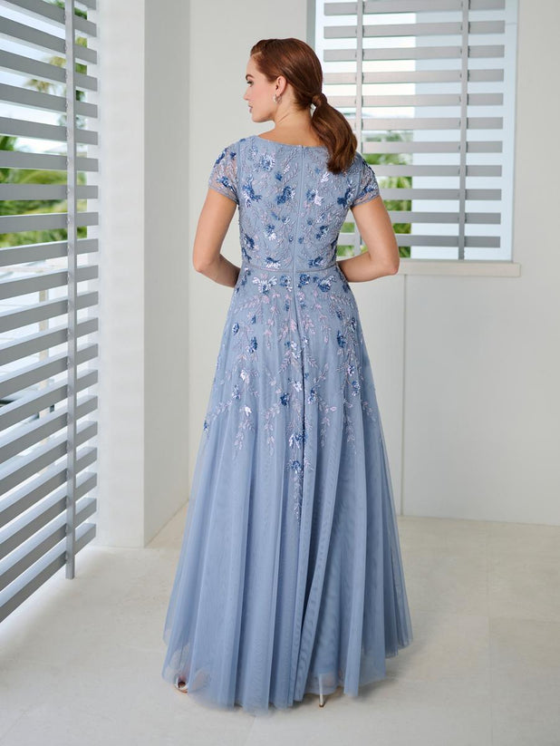 Adrianna Papell Bridesmaids Style Number 40468 - 2