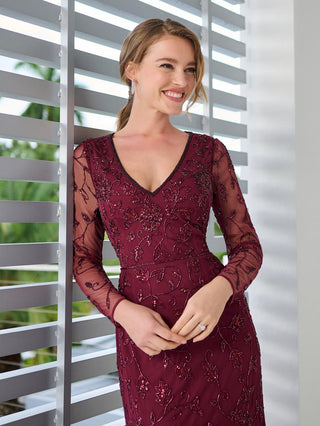 Adrianna Papell Bridesmaids Style Number 40469 - 5