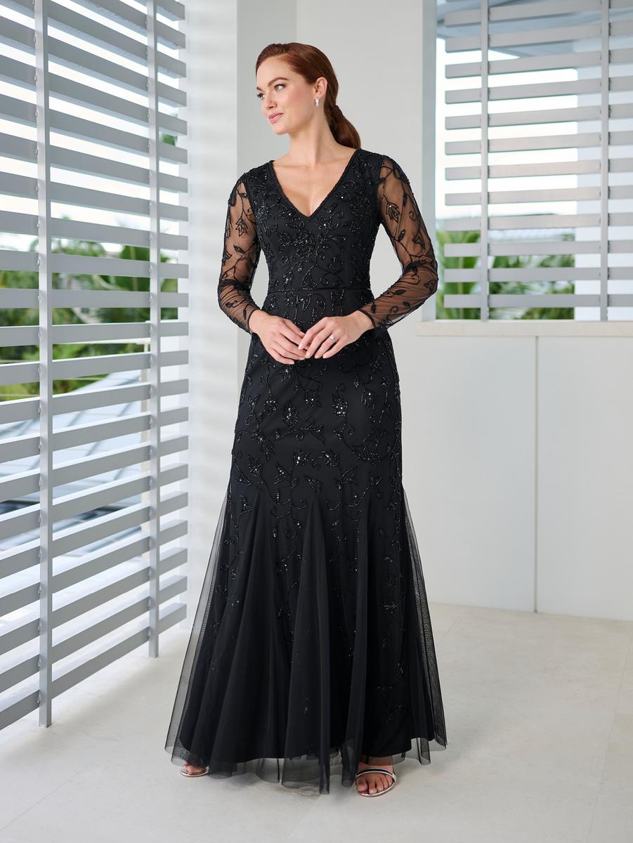 Adrianna Papell Bridesmaids Style Number 40469 - 3