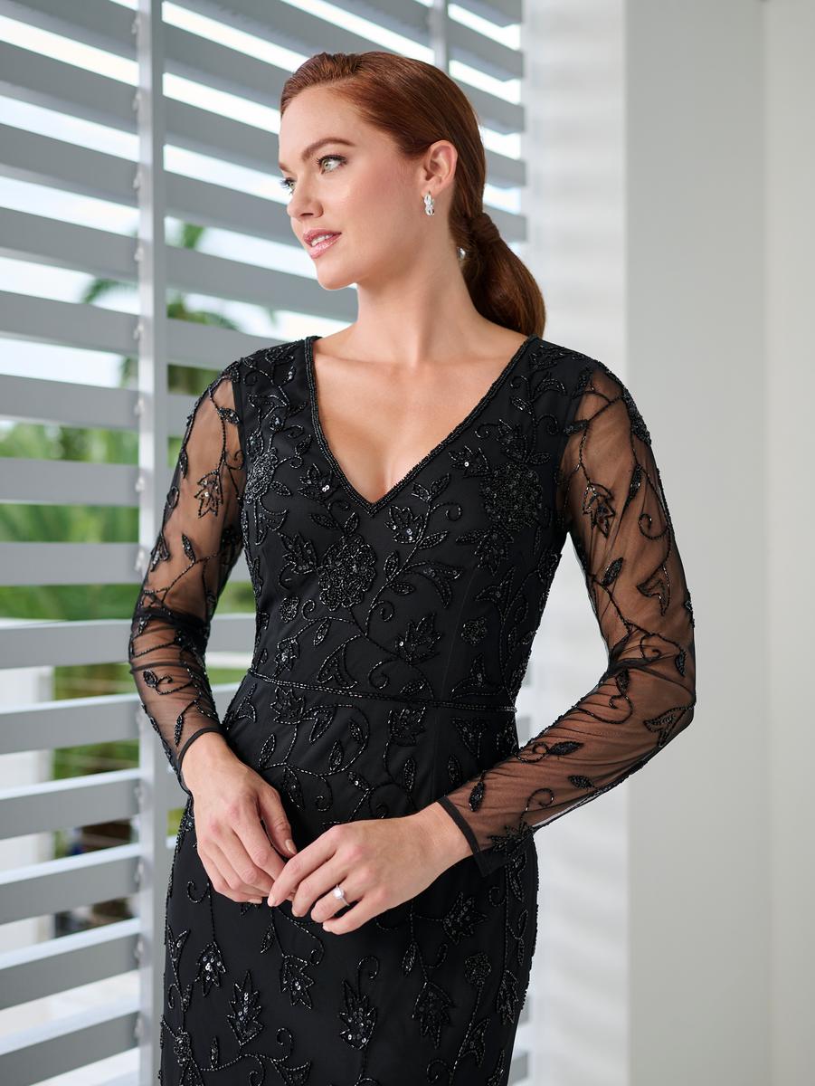 Adrianna Papell Bridesmaids Style Number 40469 - 6