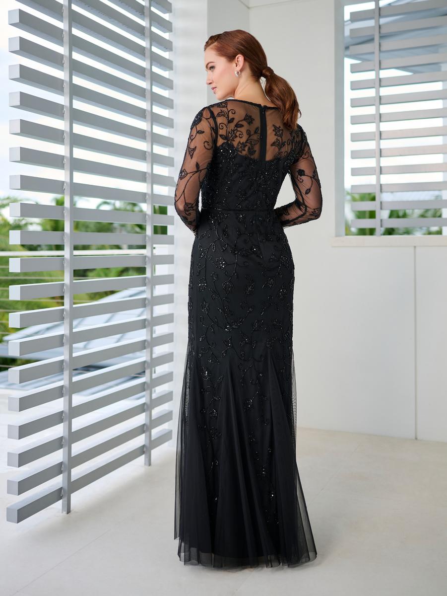 Adrianna Papell Bridesmaids Style Number 40469 - 4