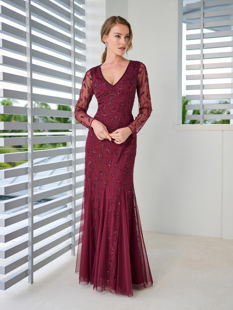 Adrianna Papell Bridesmaids Style Number 40469 - 1