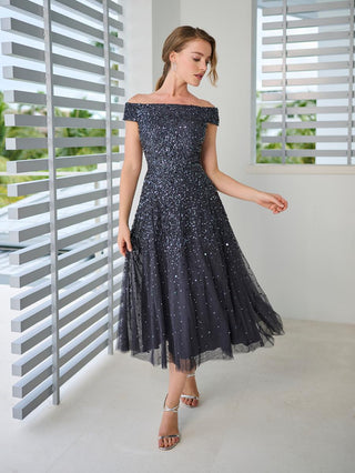 Adrianna Papell Bridesmaids Style Number 40471 - 1