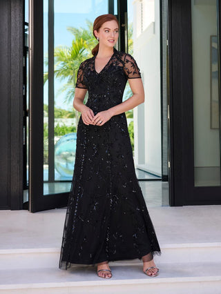 Adrianna Papell Bridesmaids Style Number 40474 - 1