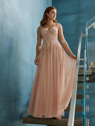 Adrianna Papell Bridesmaids Style Number 40475 - 1