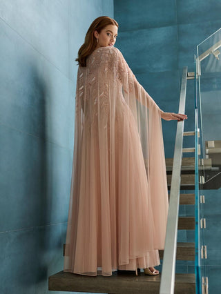 Adrianna Papell Bridesmaids Style Number 40476 - 2