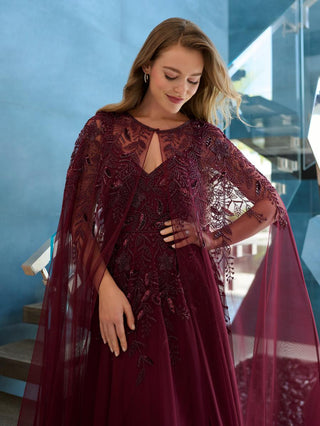 Adrianna Papell Bridesmaids Style Number 40476 - 5