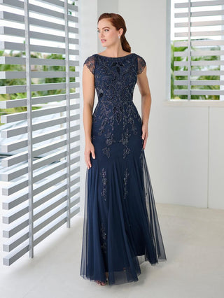 Adrianna Papell Bridesmaids Style Number 40477 - 1