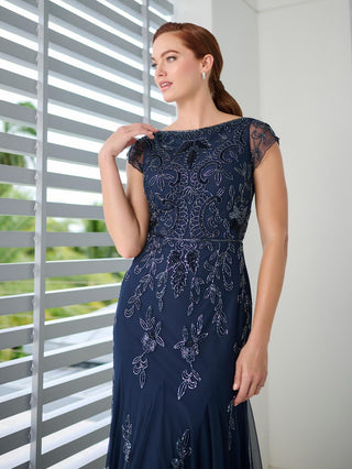 Adrianna Papell Bridesmaids Style Number 40477 - 4