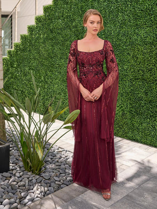 Adrianna Papell Bridesmaids Style Number 40480 - 1