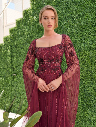 Adrianna Papell Bridesmaids Style Number 40480 - 4