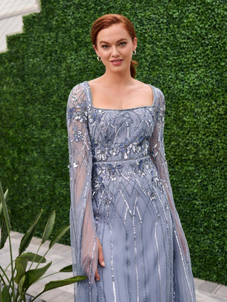 Adrianna Papell Bridesmaids Style Number 40480 - 5