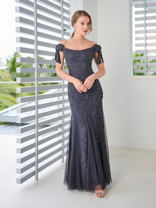 Adrianna Papell Bridesmaids Style Number 40482 - 1