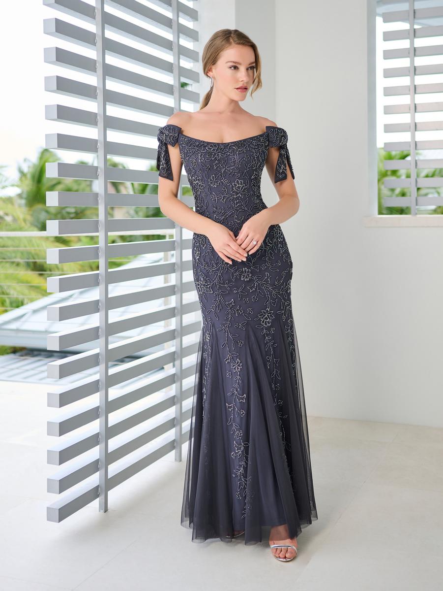 Adrianna Papell Bridesmaids Style Number 40482 - 1