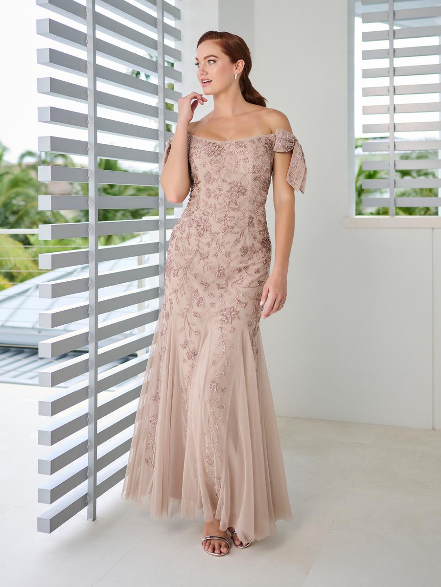 Adrianna Papell Bridesmaids Style Number 40482 - 3