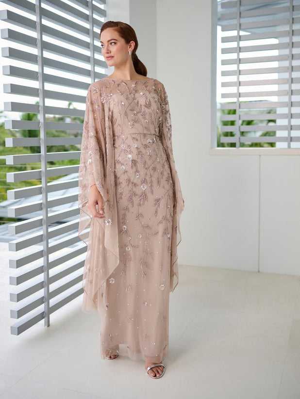 Adrianna Papell Bridesmaids Style Number 40483 - 1