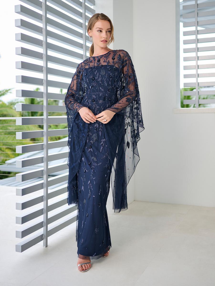 Adrianna Papell Bridesmaids Style Number 40483 - 3