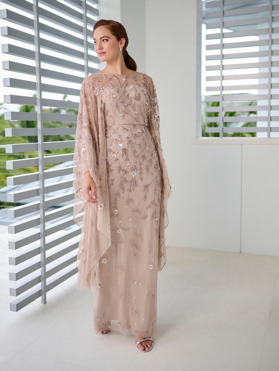 Adrianna Papell Bridesmaids Style Number 40483 - 1