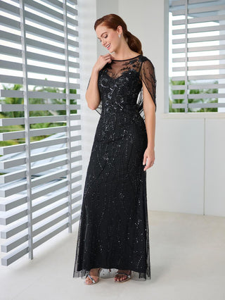 Adrianna Papell Bridesmaids Style Number 40484 - 3