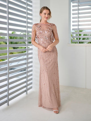 Adrianna Papell Bridesmaids Style Number 40484 - 2