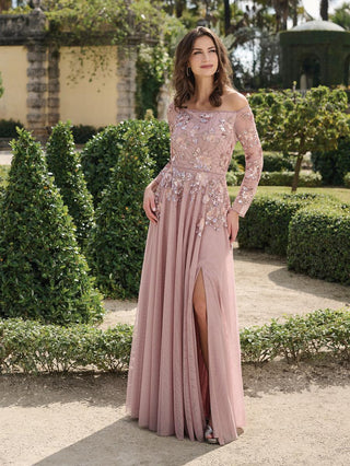 Adrianna Papell Bridesmaids Style Number 40486 - 1