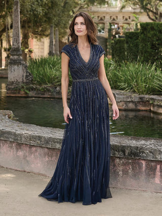 Adrianna Papell Bridesmaids Style Number 40487 - 1