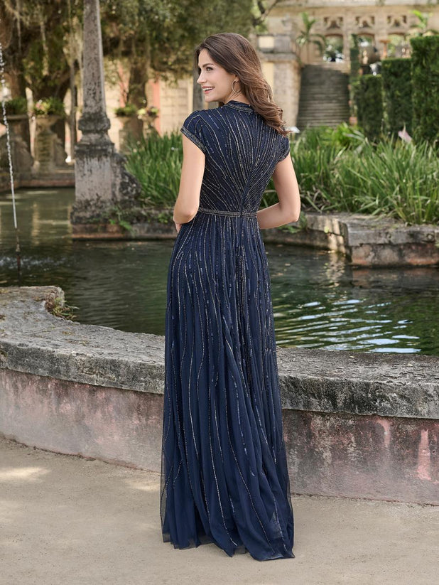 Adrianna Papell Bridesmaids Style Number 40487 - 2